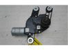 Rear window wiper motor 3V9955711