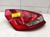 Luz trasera/de freno 8A6113A603AB