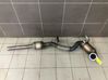 Catalyst/FAP/DPF particulate filter 1K0254514G