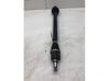 Front driveshaft 6C0407272H