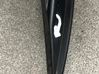 Roof bar rail 39078945