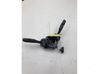 Wiper turn signal indicator stalk/switch 39136242