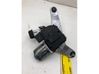 Wiper motor 9844275780