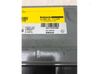 Engine control unit/module 237107018R