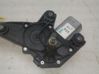 Rear window wiper motor 96955193