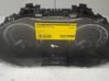 Tachometer 654920740A