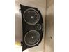 Tachometer 13225964