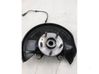 Other front suspension part 