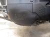 Wiper motor 1397220623