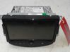 Radio/CD/DVD/GPS-pääyksikkö 688277334