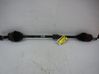 Front driveshaft 0990214