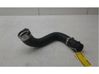 Turbo air intake inlet pipe/hose 39029256