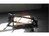Rear suspension assembly kit set 95374372