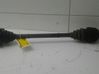 Rear driveshaft 7533446