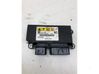 Airbag control unit/module 13587444