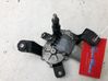 Motor del limpiaparabrisas trasero 13395013