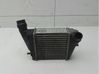 Intercooler radiator 8200369311