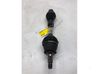 Front driveshaft 758538101