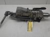 Steering wheel axle set 2752897