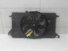 Engine control unit/module fan 3M518C607EC