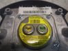 Steering wheel airbag 1698600102