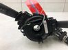 Wiper turn signal indicator stalk/switch 22914039