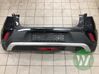 Rear bumper 168044951T