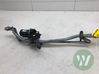 Wiper motor 61617427901