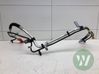 Manguera/tubo del aire acondicionado (A/C) 9850336180