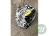 Automatic gearbox 9851651980