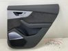 Conjunto de molduras del tarjetero de la puerta 4M8867067