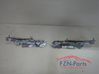 Motor de la cerradura/cierre del maletero/compartimento de carga 1551482CNF
