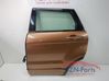 Rear door 