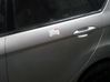 Rear door 1692503