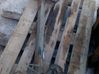 Rear axle beam 551001Y300