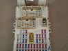 Fuse module TJEKOENUMRE