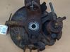 Front wheel hub spindle knuckle 1S0407255C