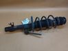 Front shock absorber with coil spring 1S0413031C