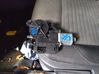 Silnik regulatora szyby drzwi przednich 6R0959801DJZ02
