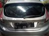 Tailgate/trunk/boot lid 