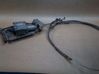 Hand brake/parking brake motor 13582928