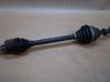 Front driveshaft 9800387380