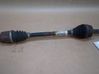 Front driveshaft 9801388580