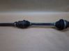 Front driveshaft 9800387480