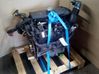Engine A12XER