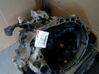 Manual 5 speed gearbox 