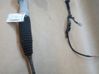 Steering rack 