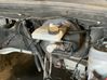Brake booster 472109102R