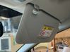 Sun visor WF0DXXGAKDGK03782