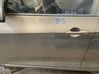 Front door window regulator motor 824011Y010